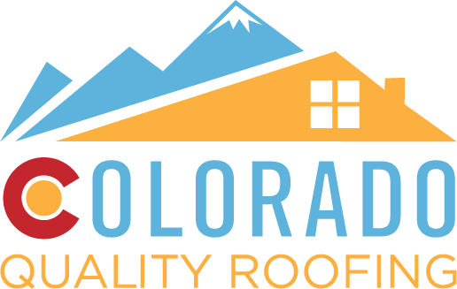 Colorado Quality Roofing Retina Logo